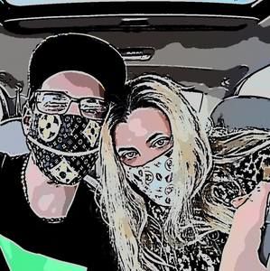 Meet your Posher, Kyle